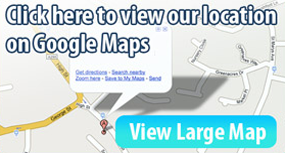Worthing Dental Centre in the map